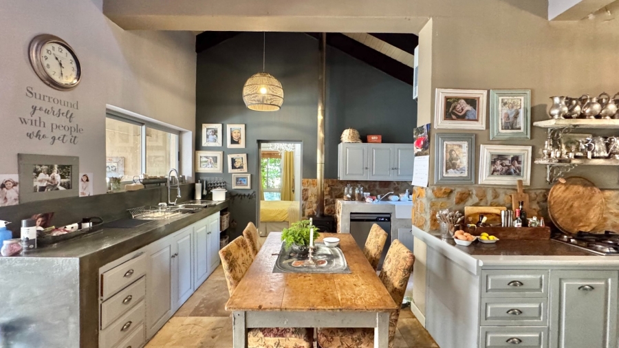 5 Bedroom Property for Sale in Caledon Western Cape